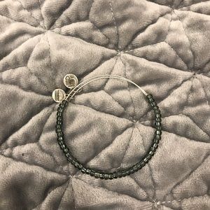Alex and Ani bracelet